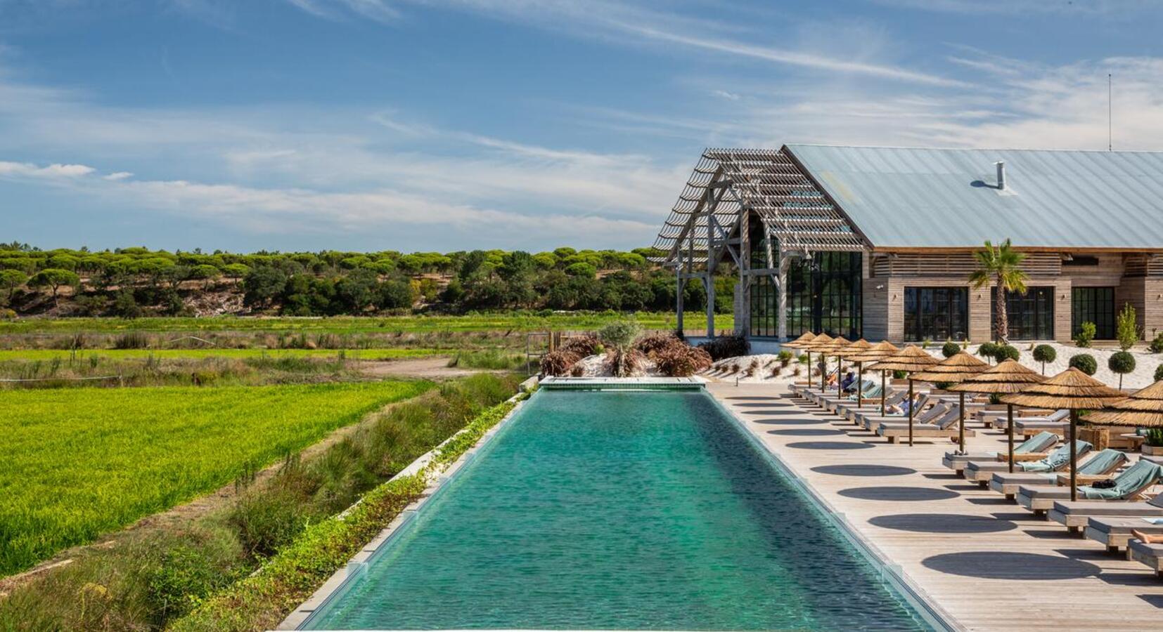 Quinta da Comporta