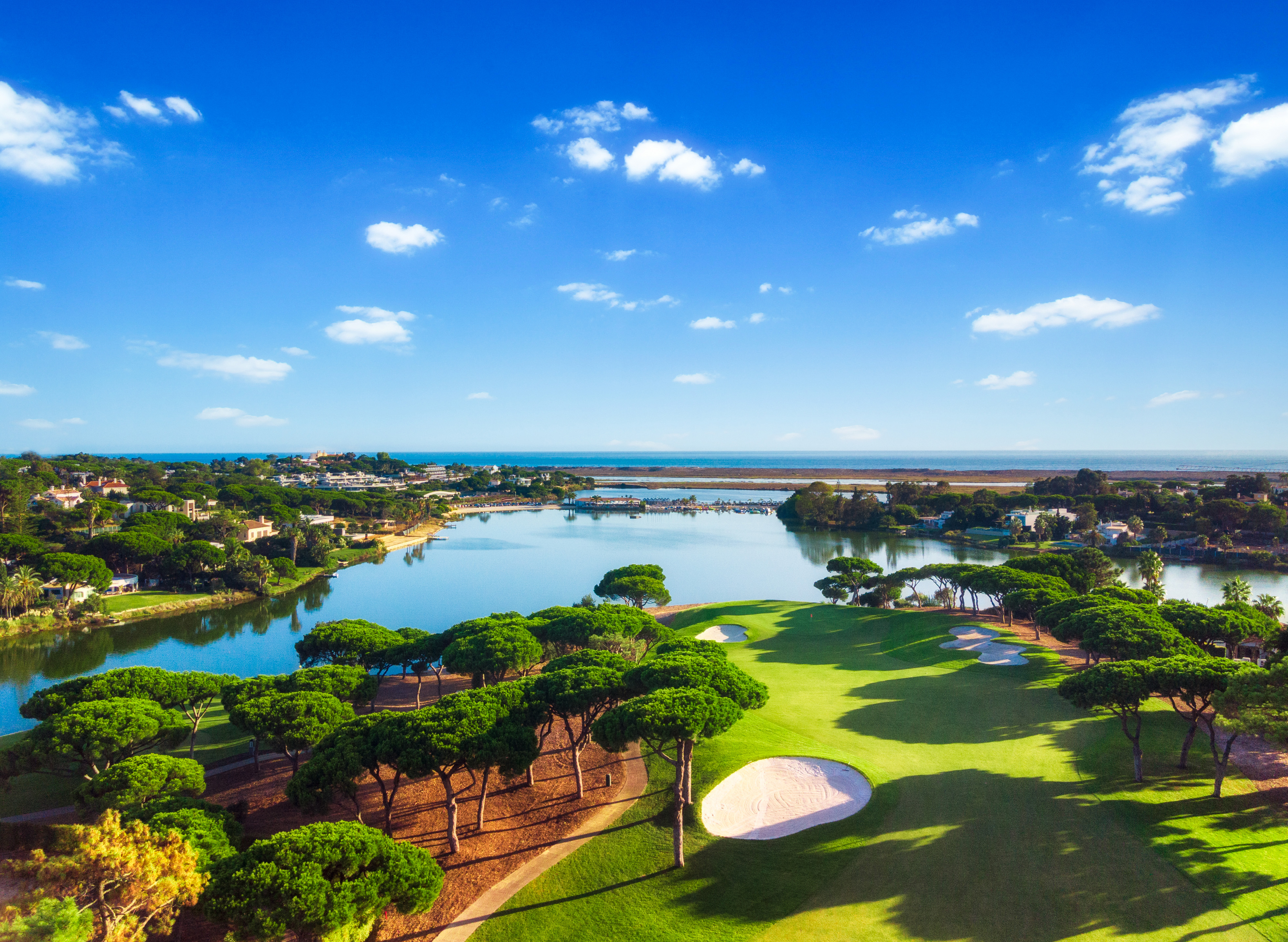 Quinta do Lago